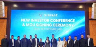 VinFast