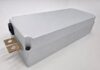 INFAC Enables 48V Automotive Zonal Architectures with Vicor Power Conversion INFAC
