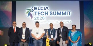 ELCIA Tech Summit