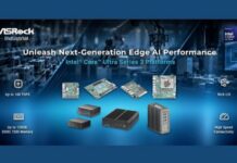 Intel Core Ultra Series