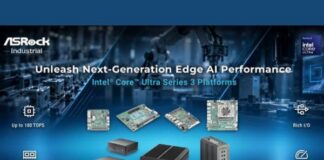 Intel Core Ultra Series