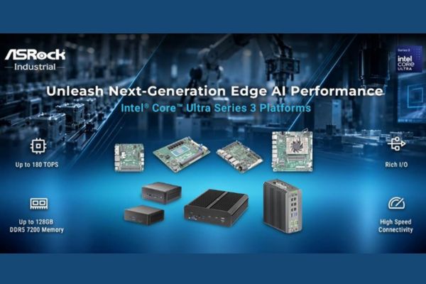 Intel Core Ultra Series Intel Core Ultra Series
