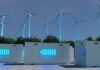 On-Grid Battery Energy Storage