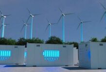 On-Grid Battery Energy Storage