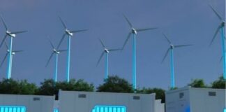 On-Grid Battery Energy Storage