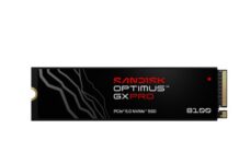 SANDISK Optimus GX PRO 8100 and SANDISK Optimus GX 7100 SSDs now Available in India SANDISK Optimus GX