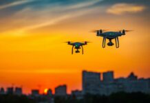 Drones