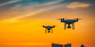 Drones