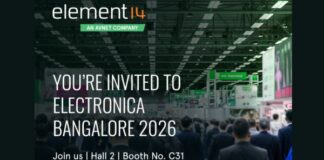 electronica India