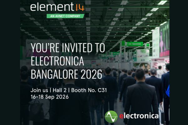 electronica India electronica India