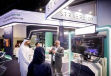 GISEC Global 2026 Opens Tomorrow in Dubai as Global Cyber Leaders Converge to Shape the Next Digital Era GISEC Global 2026