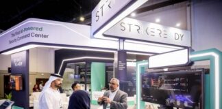 GISEC Global 2026