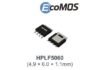 ROHM Launches Wide-SOA MOSFET for Automotive Safety Wide-SOA