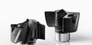  One drill body Multiple applications