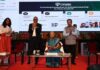 Innovation Hub- AKTU Launches State-Wide Startup Ecosystem Platform at UP Startup Samvad 3.0 Samvad 3.0