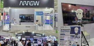 Arrow Electronics