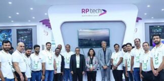 Rashi Semiconductor