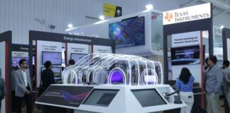 electronica India
