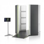 R&S launches new security scanner for large events at Security Expo 2026 security scanner