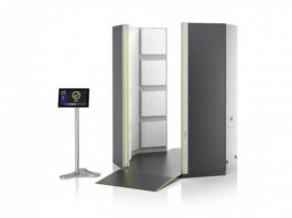 security scanner