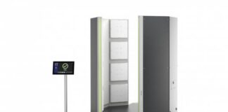 security scanner