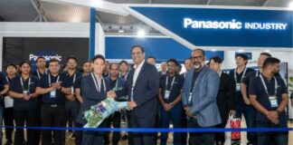 Panasonic Industry