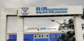 RIR Power Electronics