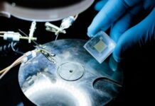 Inside a Smart Medical Patch: Sensors, Chips, Wireless Connectivity and AI Smart Medical Patch