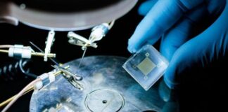 Smart Medical Patch