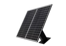 Solar Power Hub