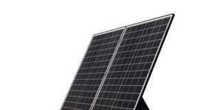 Consistent Infosystems Launches 36W Solar Power Hub for CCTV & IoT Applications Solar Power Hub