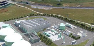 WELTEC BIOPOWER builds biomethane plant in Spain WELTEC BIOPOWER