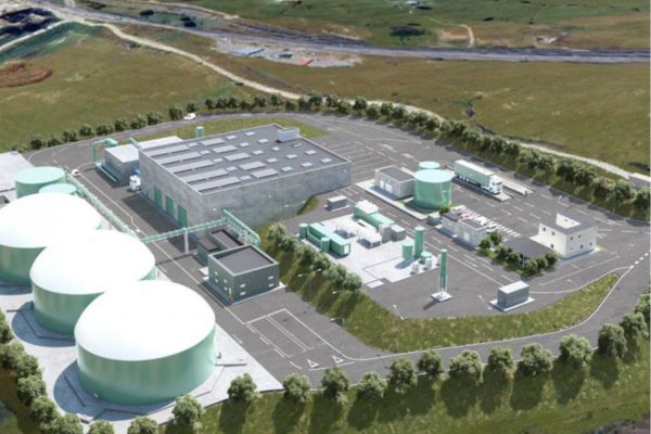 WELTEC BIOPOWER WELTEC BIOPOWER