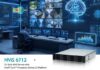 NEXCOM Launches NViS 6712 AI-Ready NVR Platform for Smart Factory Video Workloads NEXCOM
