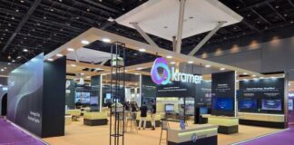 InfoComm India