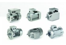 Electric motors from NORD DRIVESYSTEMS Electric motors