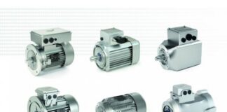 Electric motors