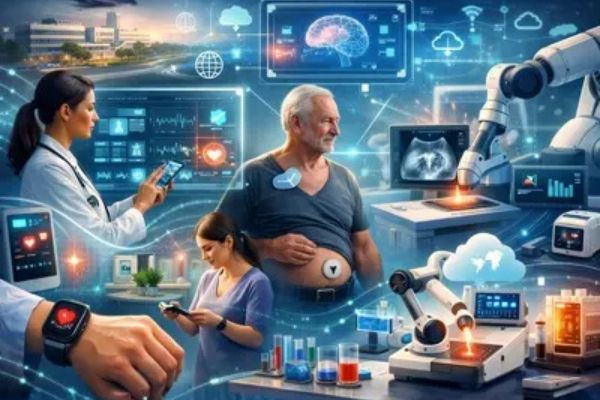 Medical Devices Medical Devices