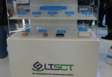 L&T Semiconductor