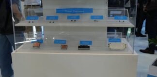 L&T Semiconductor