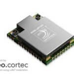 NeoCortec Showcases Ultra-Low-Power NeoMesh IoT Technology NeoMesh