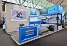 Atlas Copco Showcases Advanced Air Solutions at SEMICON India 2026 Atlas Copco