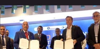 L&T Semiconductor