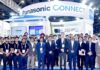 Panasonic Showcases Smart Factory Solutions at Productronica India 2026 Smart Factory
