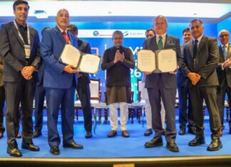 Fujifilm, Tata Electronics Partner to Strengthen India’s Semiconductor Ecosystem Fujifilm