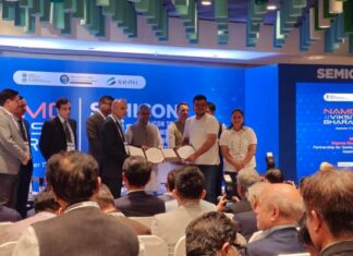 IndieSemiC and Kaynes Semicon Sign MoU for Strategic OSAT Collaboration IndieSemiC