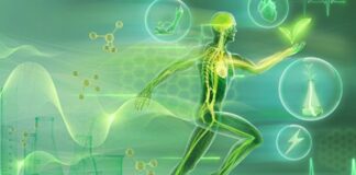 Energy Harvesting