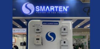 Smarten Power