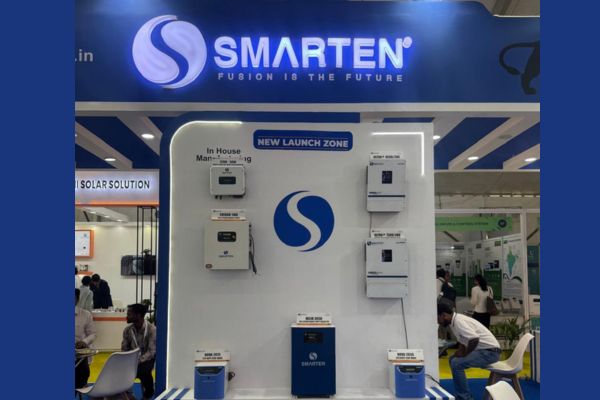 Smarten Power Smarten Power