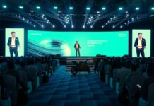 Infineon Announces Partnerships in Physical AI, Secure Payments and Clean Energy Infineon